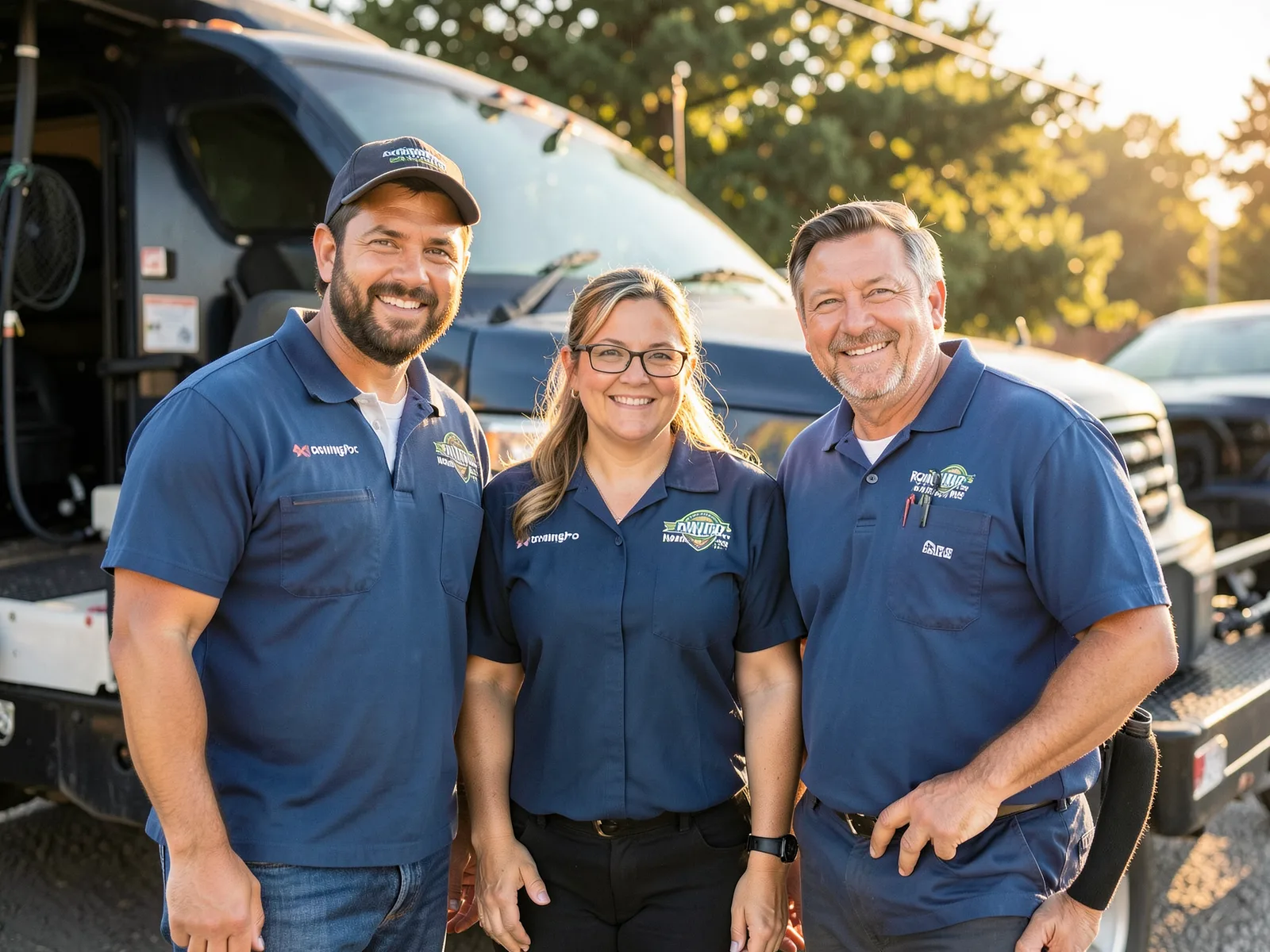 Roof Repair company in Devers, TX